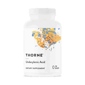 Thorne Undecylenic Acid
