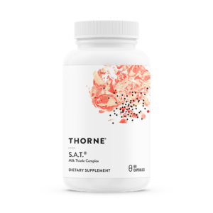 Thorne S.A.T.