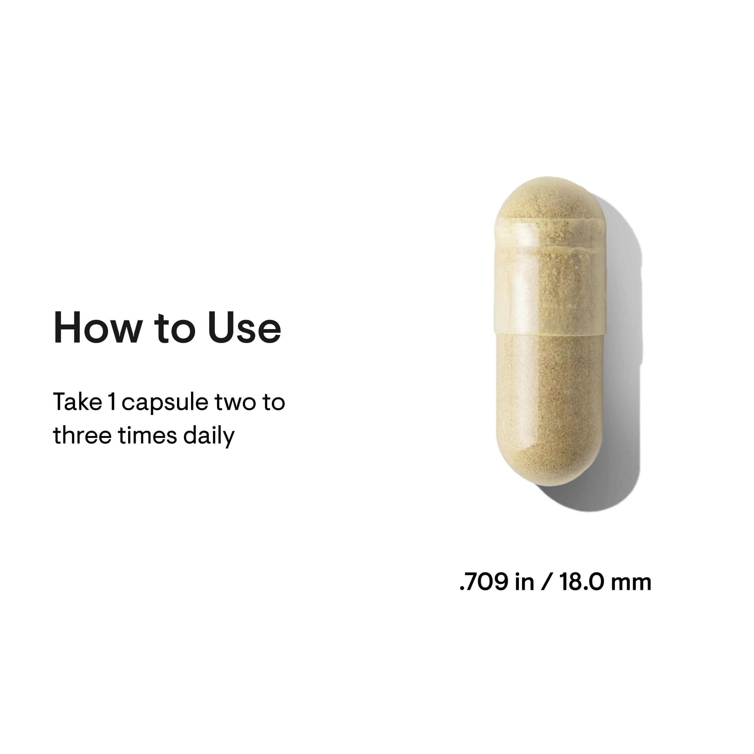 Thorne Milk Thistle Phytosome product image 5