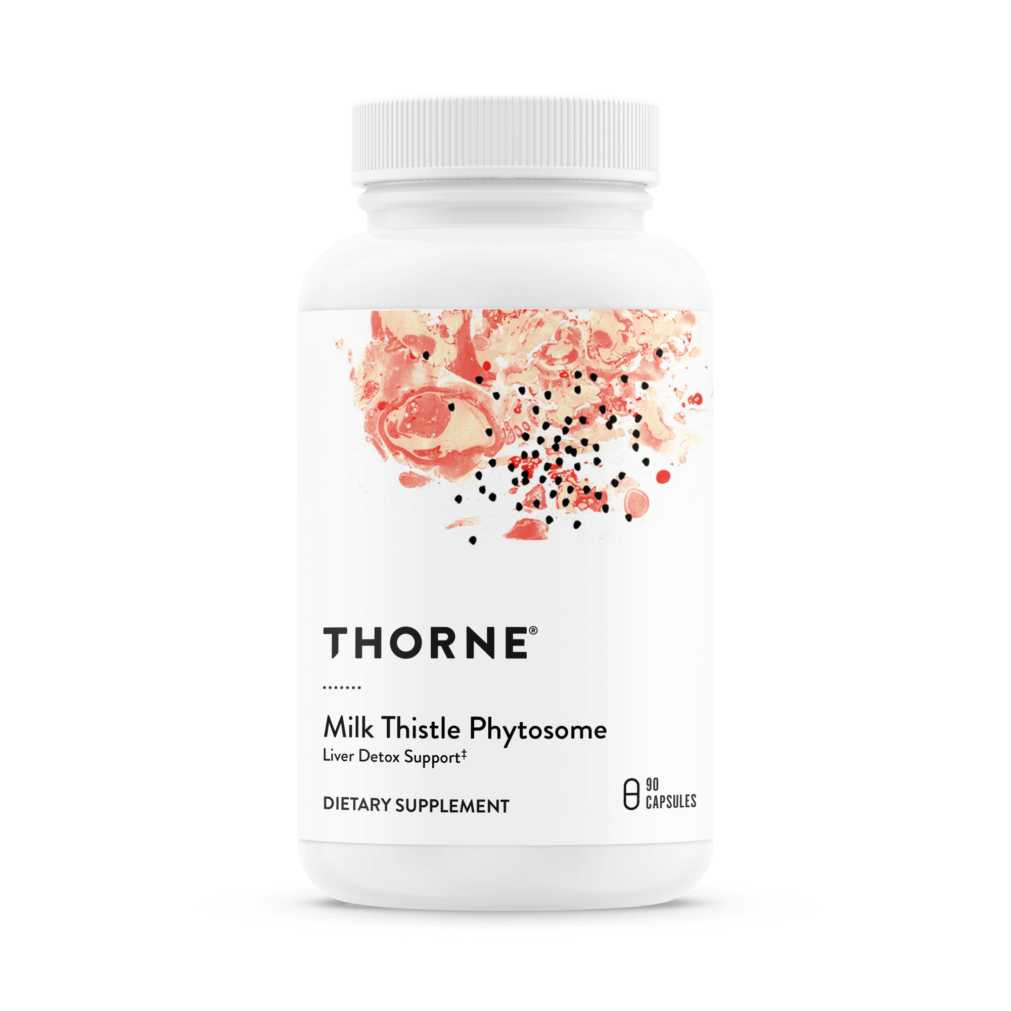 Thorne Milk Thistle Phytosome