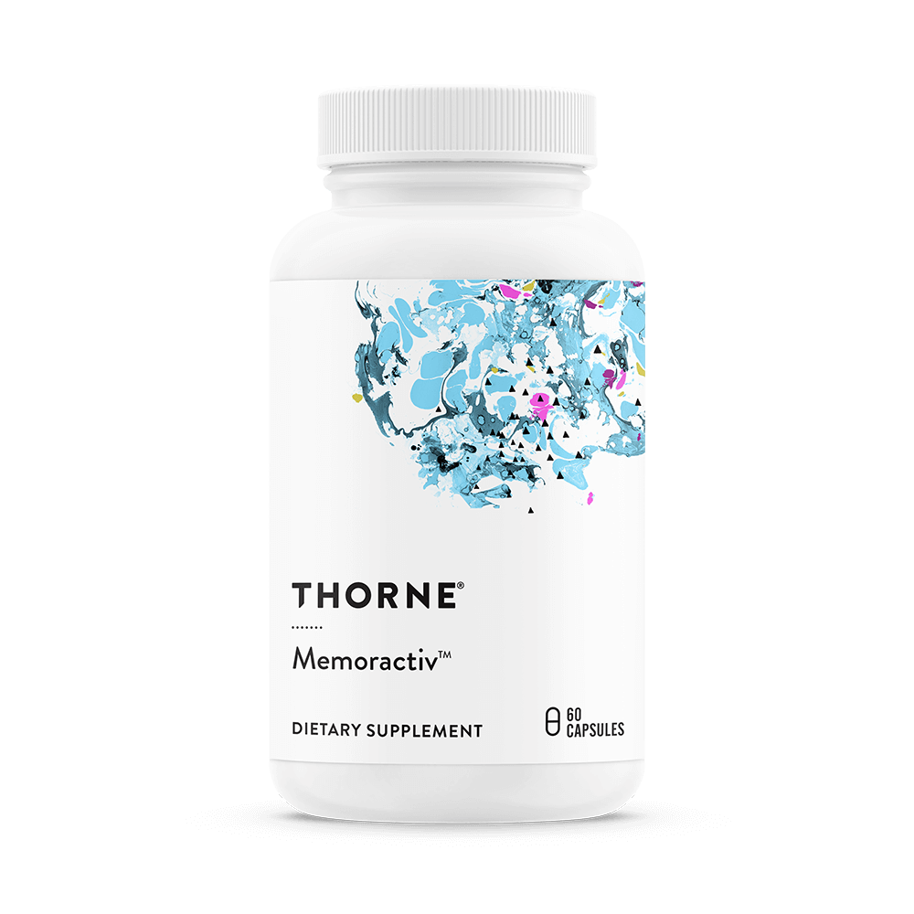 Thorne Memoractiv