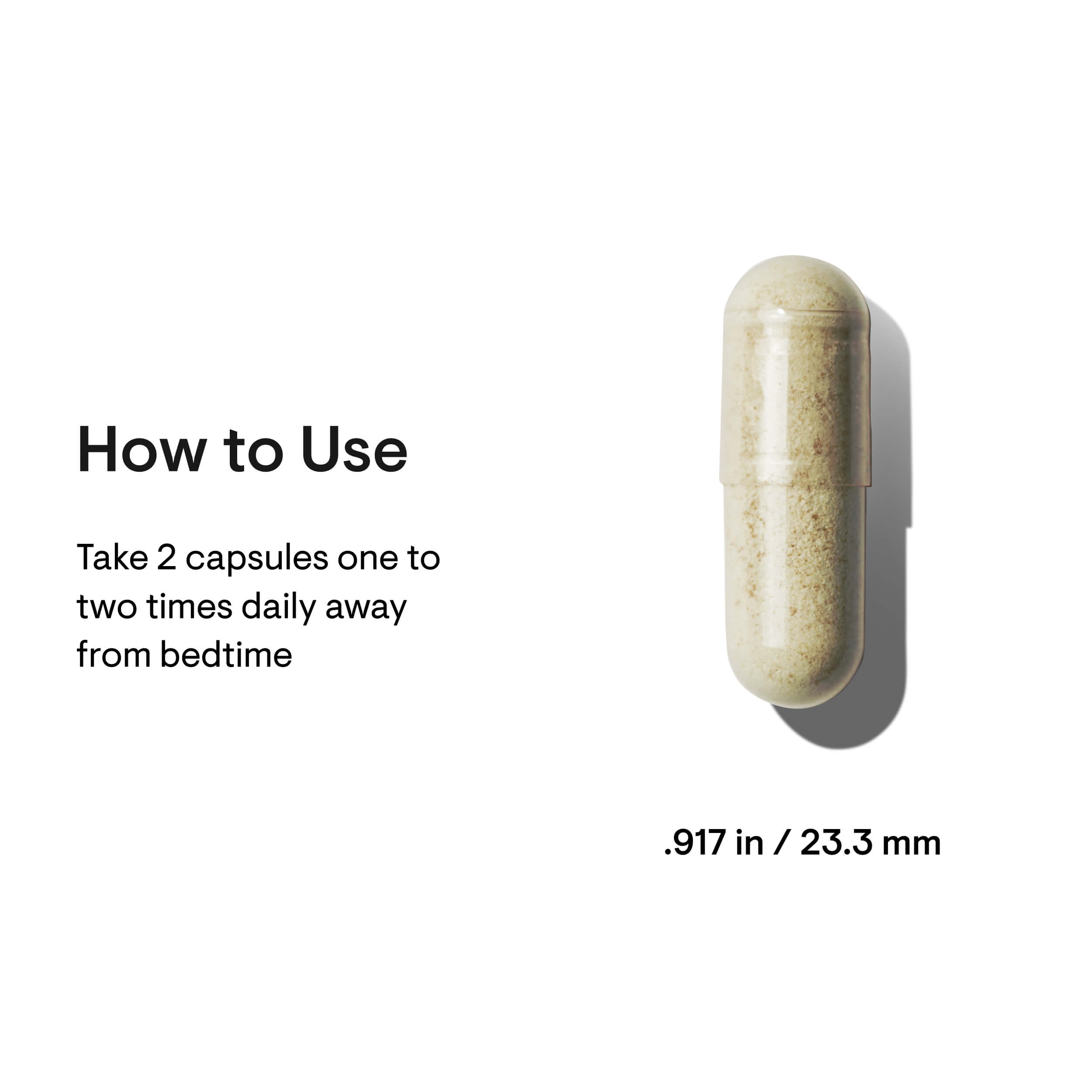 Thorne Memoractiv product image 4