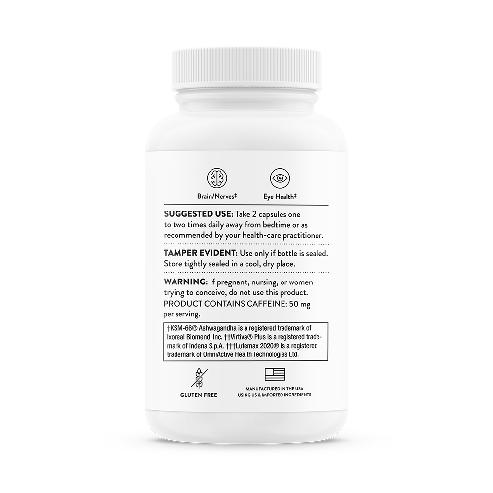 Thorne Memoractiv product image 7