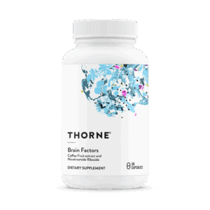Thorne Brain Factors