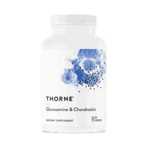 Thorne Glucosamine & Chondroitin