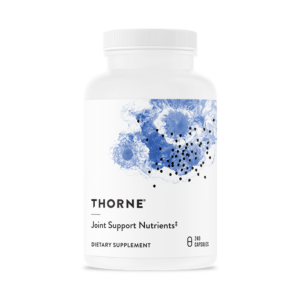 Thorne Joint Support Nutrients