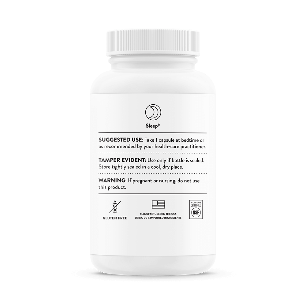 Thorne Melaton-5 product image 7