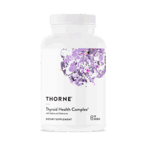 Thorne Thyroid Health Complex