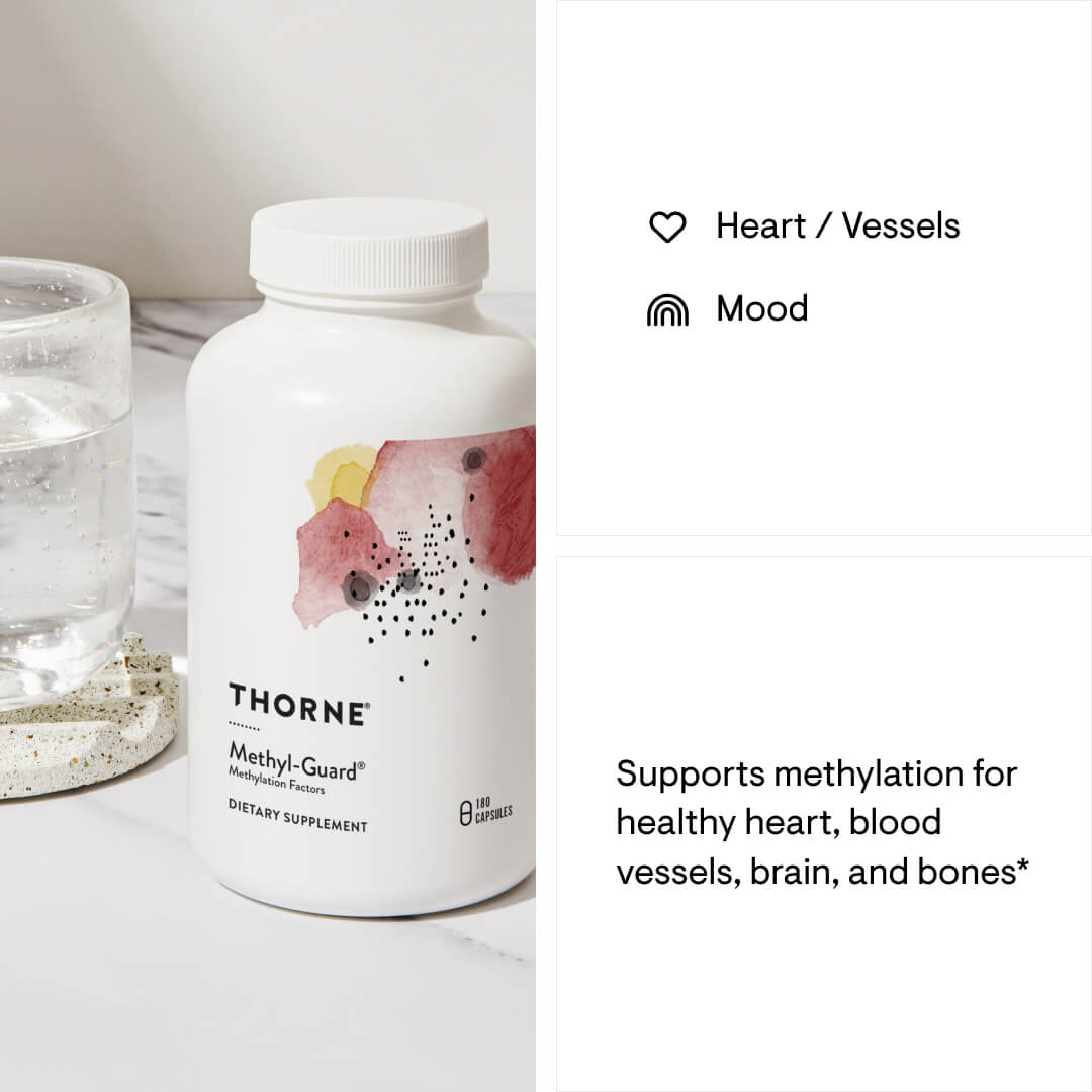 Thorne Methyl-Guard product image 2