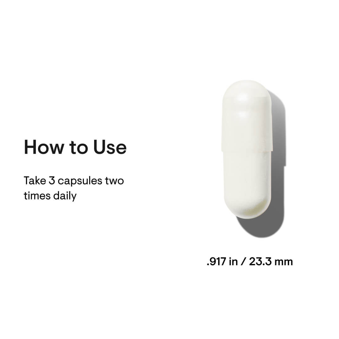 Thorne Methyl-Guard product image 4