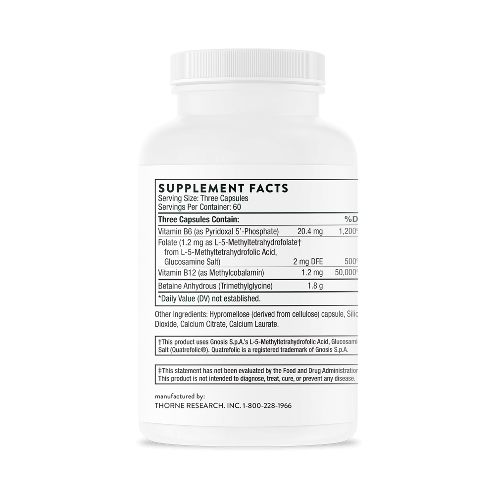 Thorne Methyl-Guard product image 8