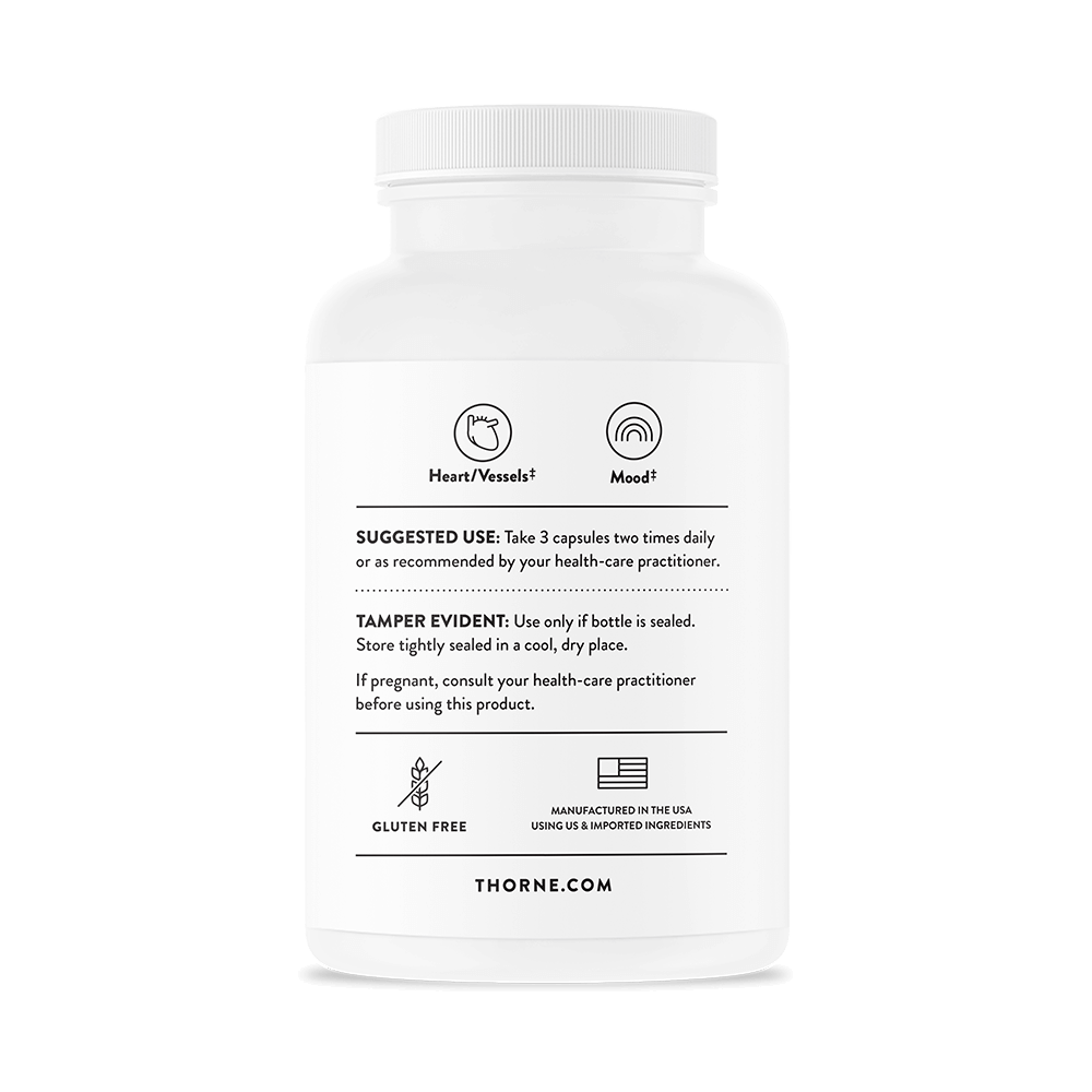 Thorne Methyl-Guard product image 7