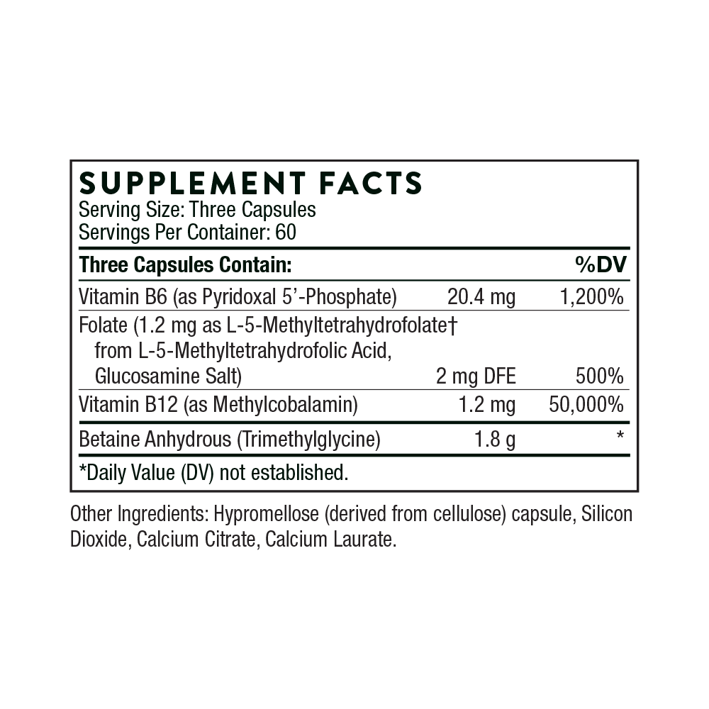 Thorne Methyl-Guard product image 6