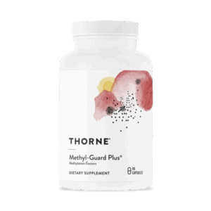 Thorne Methyl-Guard Plus