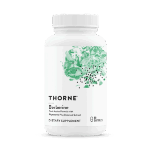 Thorne Berberine