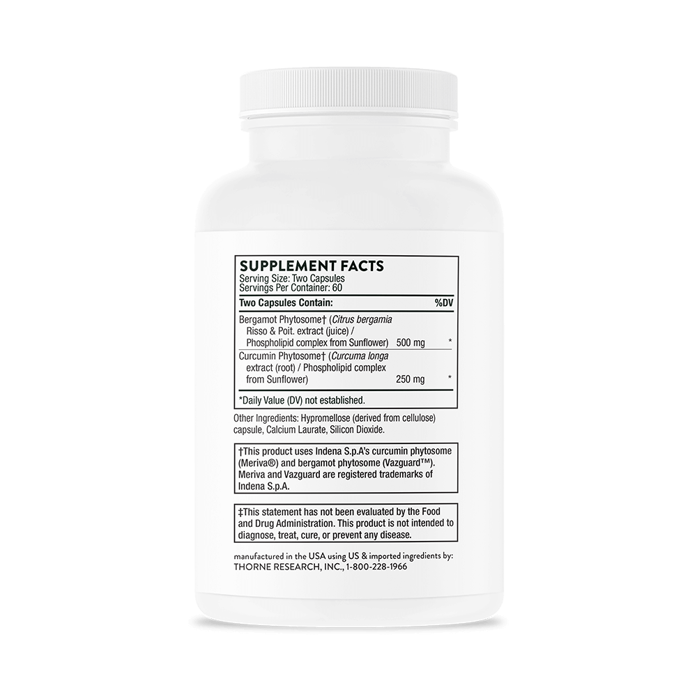 Thorne Metabolic Health product image 8