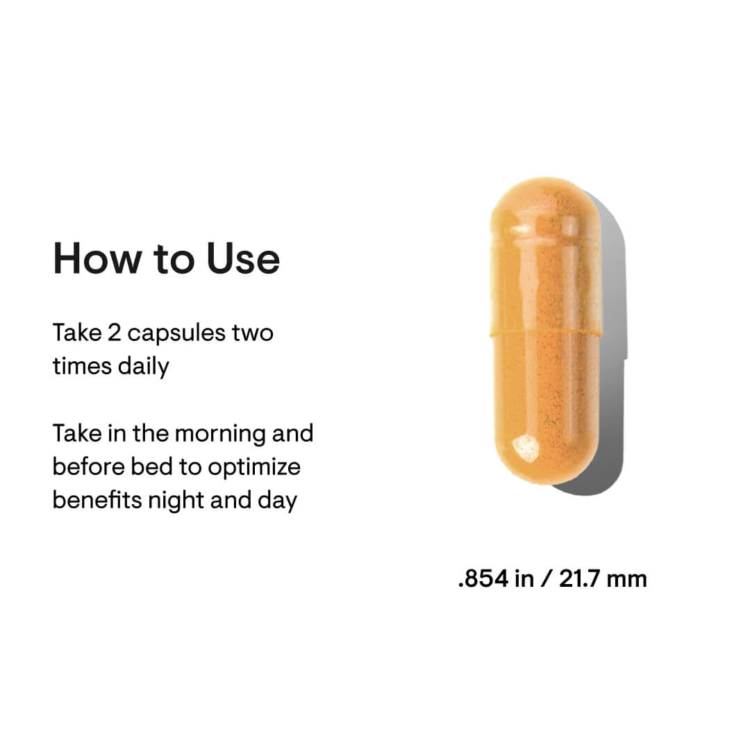 Thorne Metabolic Health product image 4