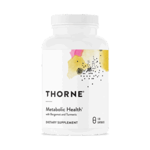 Thorne Metabolic Health