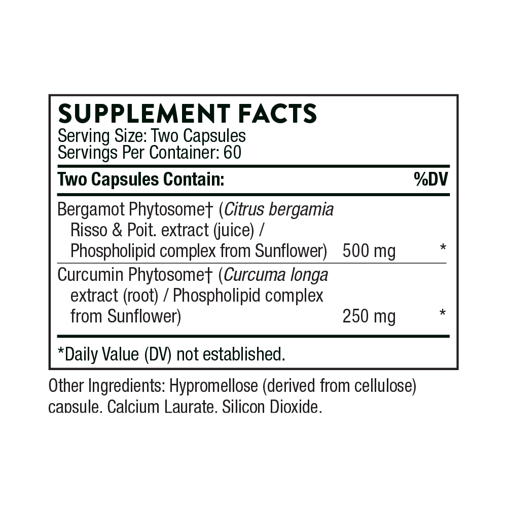 Thorne Metabolic Health product image 6