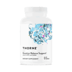 Thorne Emotion Balance Support