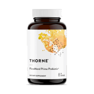 Thorne FloraMend Prime Probiotic