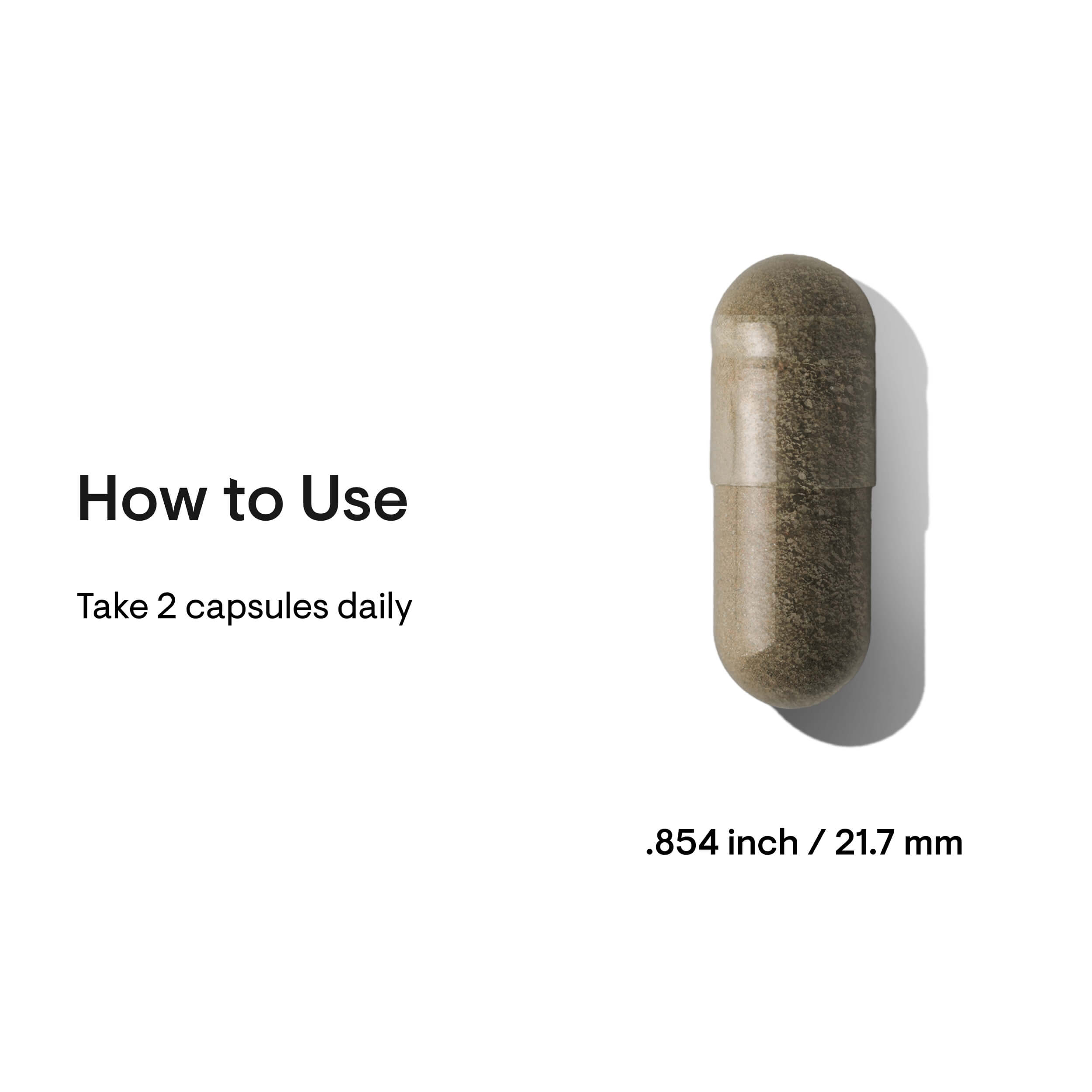 Thorne Advanced Testosterone Support product image 4