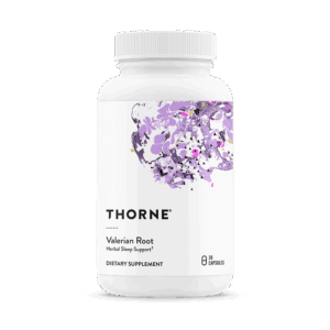Thorne Valerian Root