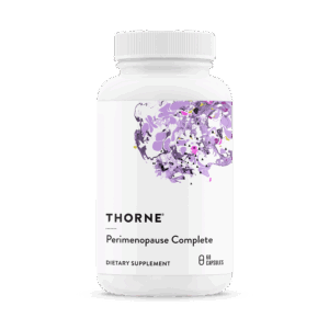 Thorne Perimenopause Complete