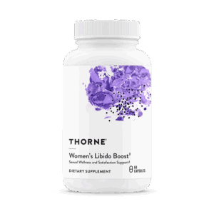 Thorne Women's Libido Boost