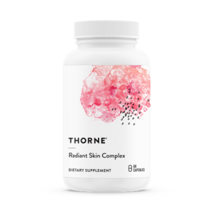 Thorne Radiant Skin Complex