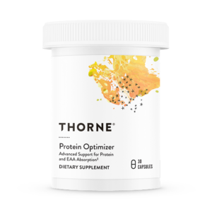 Thorne Protein Optimizer