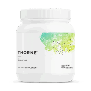 Thorne Creatine - 90 Servings