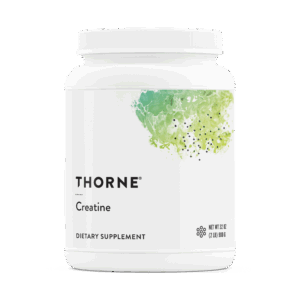 Thorne Creatine - 180 Servings