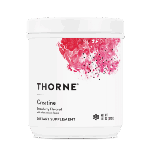 Thorne Creatine - Strawberry