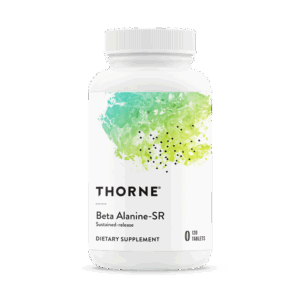 Thorne Beta Alanine-SR