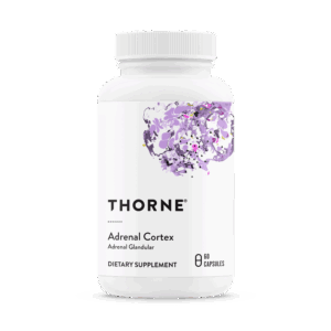Thorne Adrenal Cortex