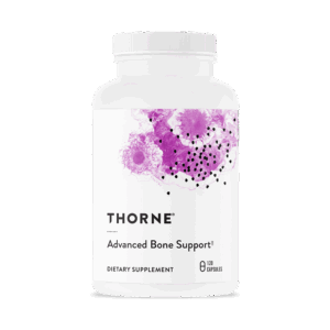 Thorne Advanced Bone Support