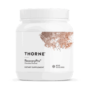 Thorne RecoveryPro