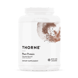 Thorne Plant Protein - Chocolate