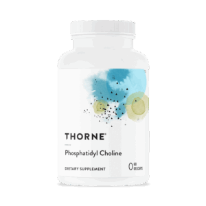 Thorne Phosphatidyl Choline