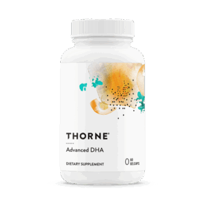 Thorne Advanced DHA