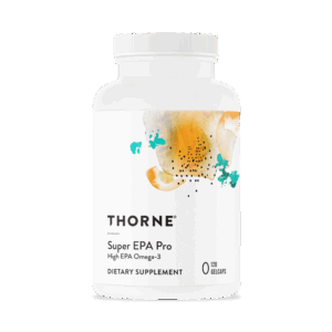 Thorne Super EPA Pro