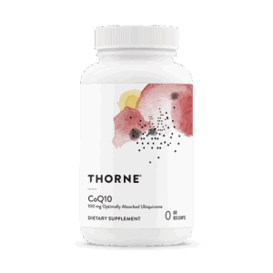 Thorne CoQ10