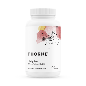 Thorne Ubiquinol
