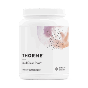 Thorne MediClear Plus
