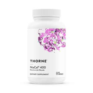 Thorne NiaCel® 400