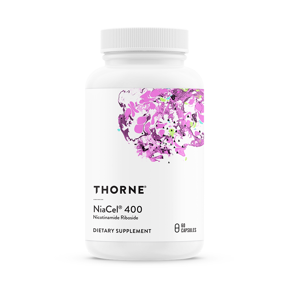 Thorne NiaCel® 400