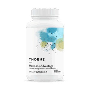 Thorne Hormone Advantage