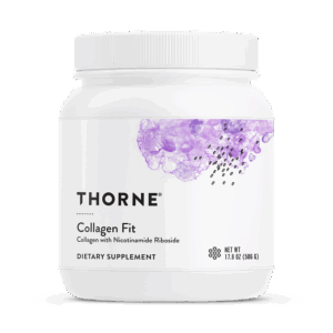 Thorne Collagen Fit