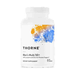 Thorne Men's Multi 50+